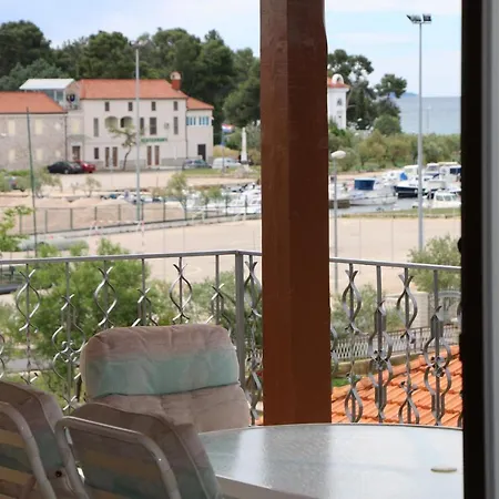 Grgas-tucilo * Заблаче