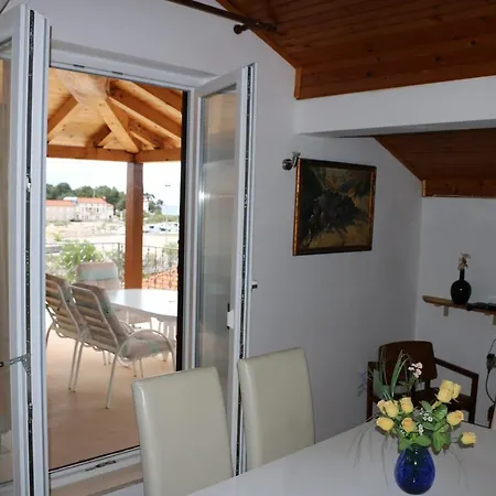 Grgas-tucilo Заблаче