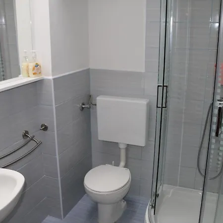 Апартаменты Grgas-tucilo Заблаче