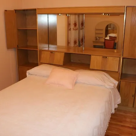 Апартаменты Grgas-tucilo *