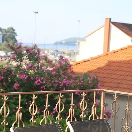 Grgas-tucilo Апартаменты *