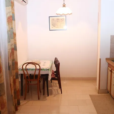 Grgas-tucilo Апартаменты Заблаче