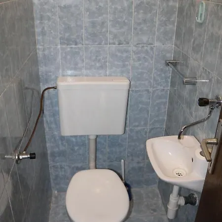 Grgas-tucilo Daire *