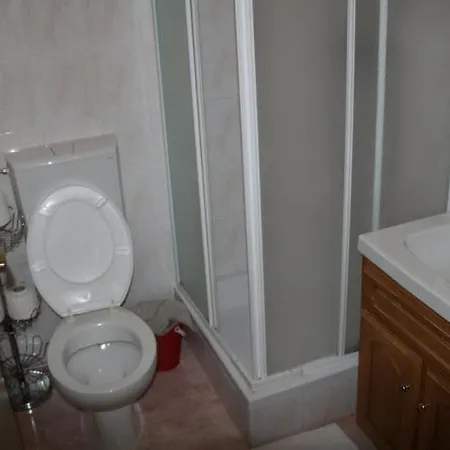 Grgas-tucilo Апартаменты Заблаче