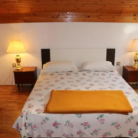 Apartment Grgas-tucilo