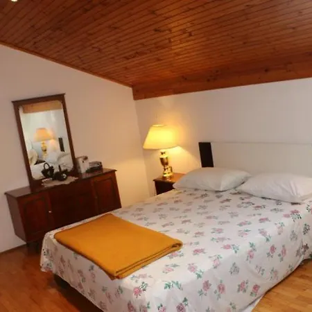 Grgas-tucilo Apartment Zablace