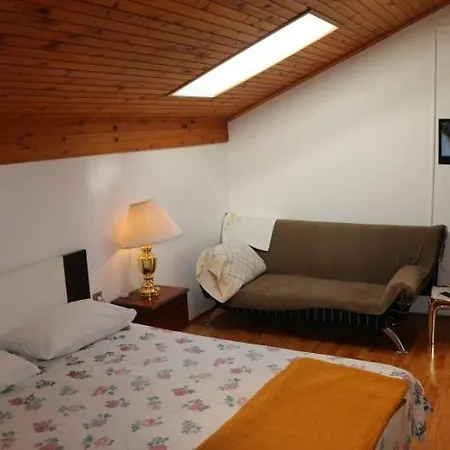 Apartment Grgas-tucilo Zablace