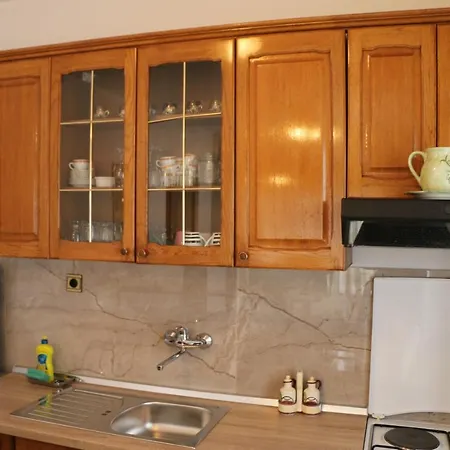 Апартаменты Grgas-tucilo