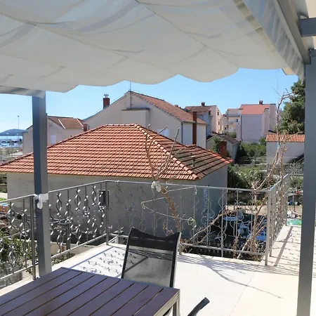 Apartamento Grgas-tucilo *