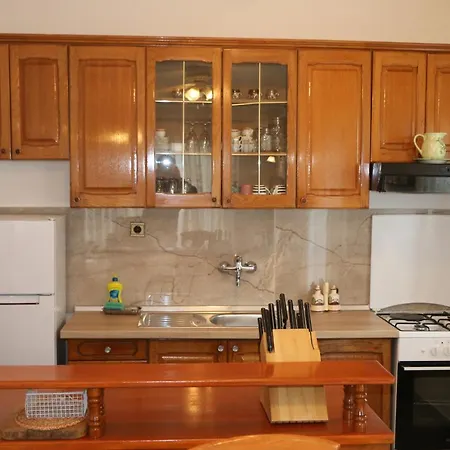 Grgas-tucilo Апартаменты