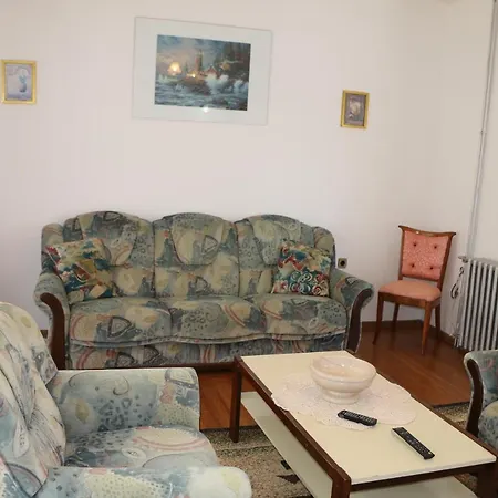 Grgas-tucilo Апартаменты