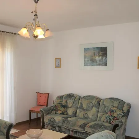 Grgas-tucilo Апартаменты