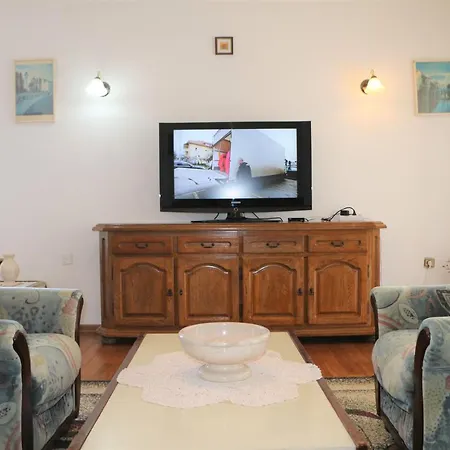 Апартаменты Grgas-tucilo Заблаче