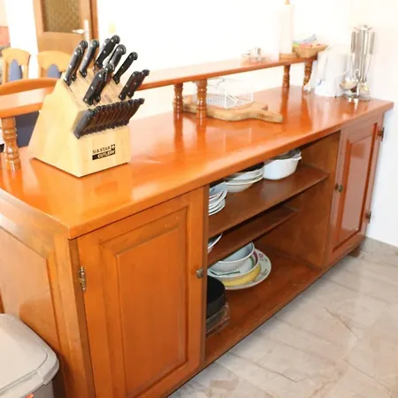 Apartment Grgas-tucilo Zablace