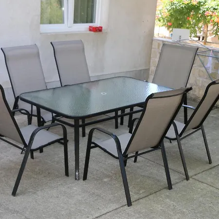 Grgas-tucilo Apartamento *