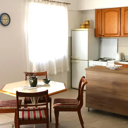 Grgas-tucilo Apartamento *