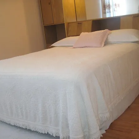 Апартаменты Grgas-tucilo