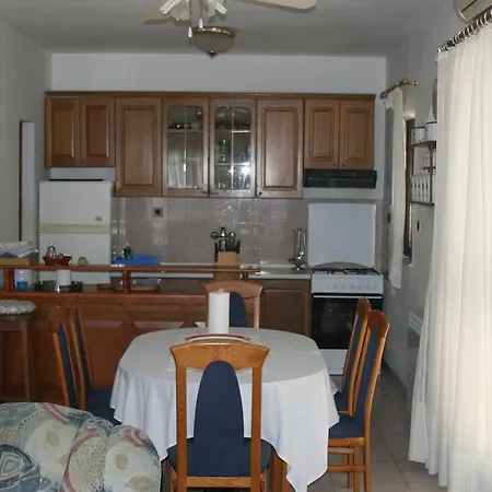 Апартаменты Grgas-tucilo Заблаче