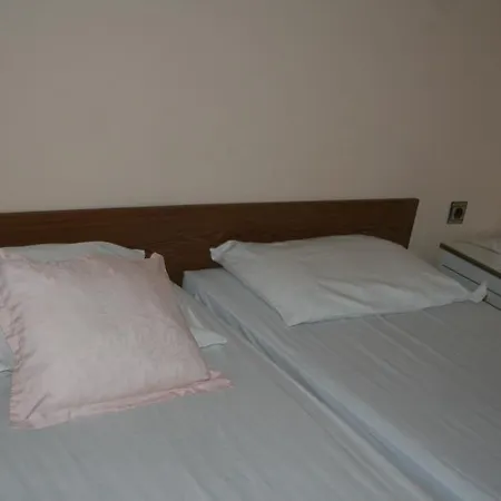 Апартаменты Grgas-tucilo Заблаче