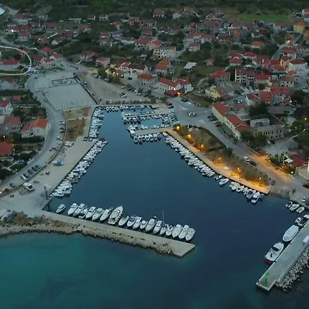 Daire Grgas-tucilo Zablaće