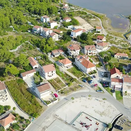 Apartment Grgas-tucilo *