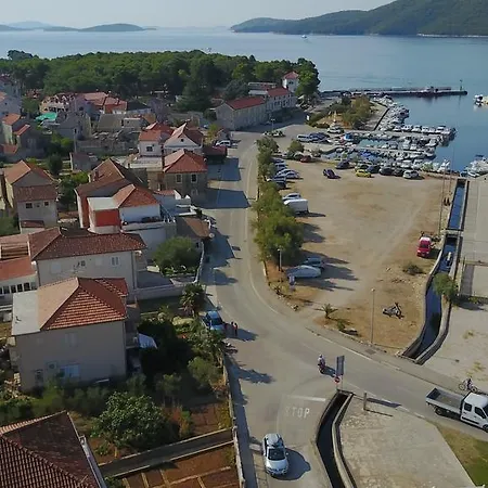 Grgas-tucilo Daire Zablaće