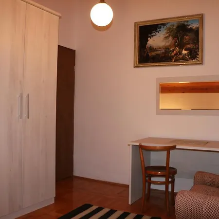 Apartment Grgas-tucilo *