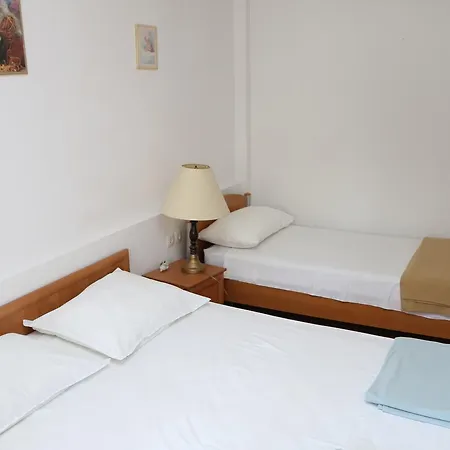 Апартаменты Grgas-tucilo *