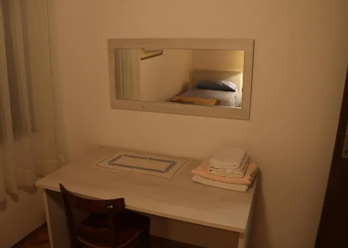 Grgas-tucilo Apartament