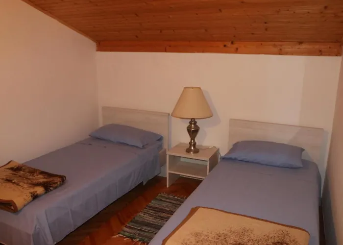 Grgas-tucilo Apartamento *