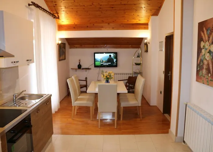 Apartamento Grgas-tucilo *