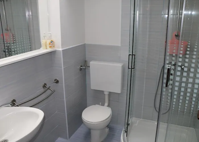 Apartament Grgas-tucilo Zablaće