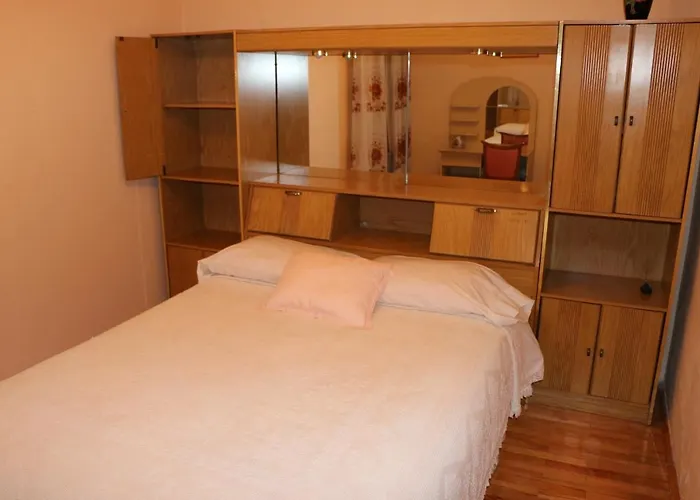 Apartamento Grgas-tucilo *