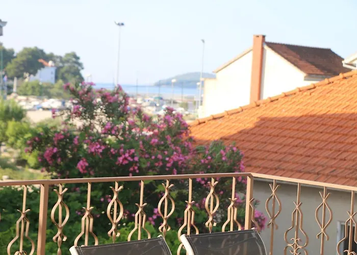 Grgas-tucilo Apartamento *