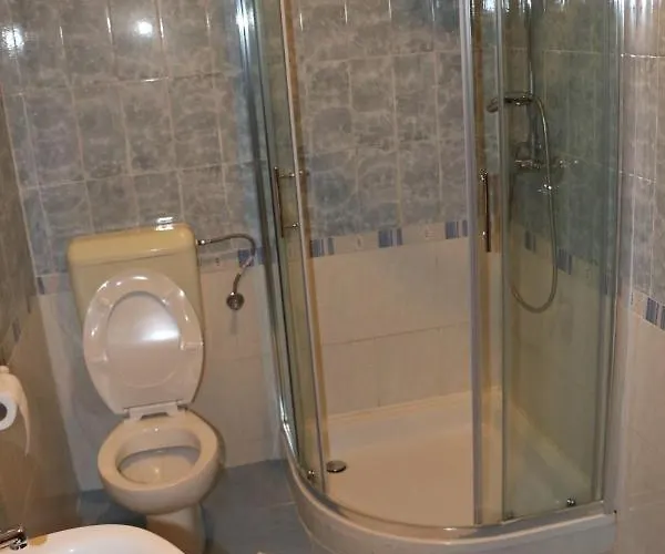 Apartamento Grgas-tucilo *