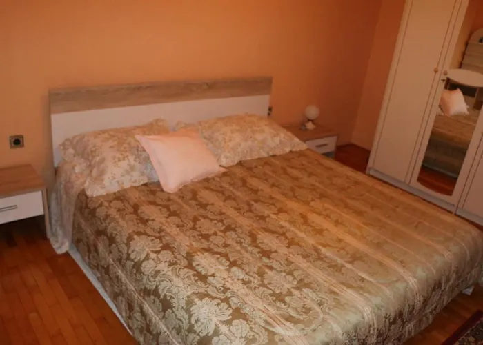 Grgas-tucilo Apartament Zablaće