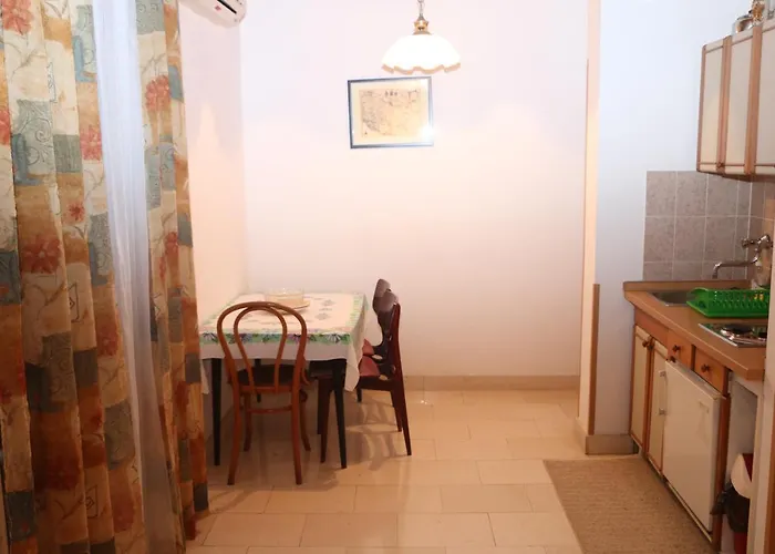 Grgas-tucilo Apartament Zablaće