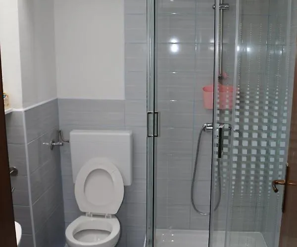 Apartament Grgas-tucilo Zablaće