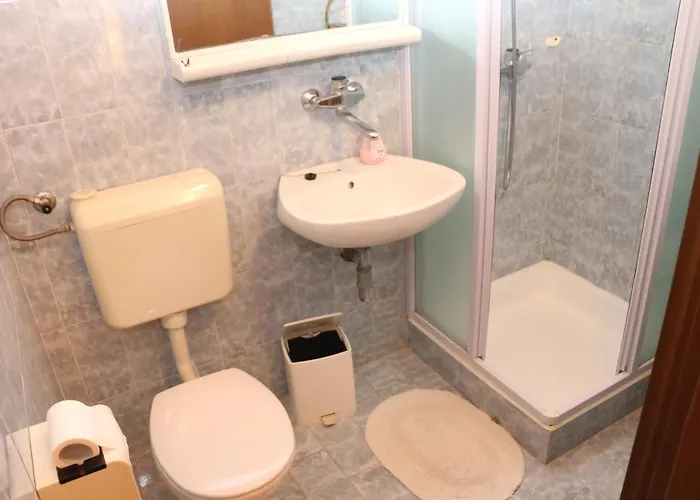 Apartament Grgas-tucilo *