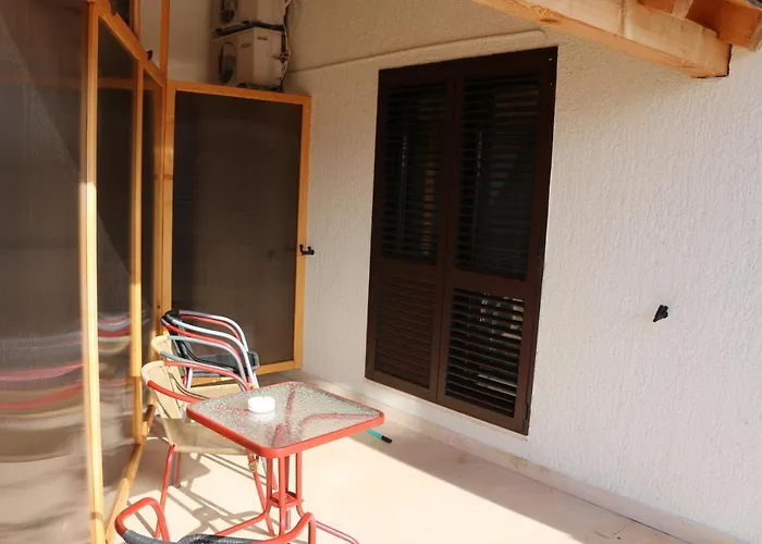 Apartamento Grgas-tucilo