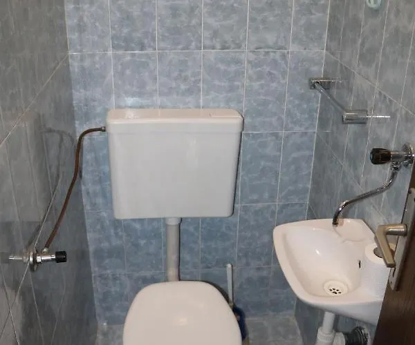 Grgas-tucilo Apartamento *