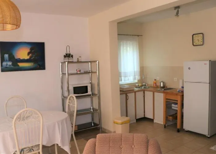 Apartamento Grgas-tucilo