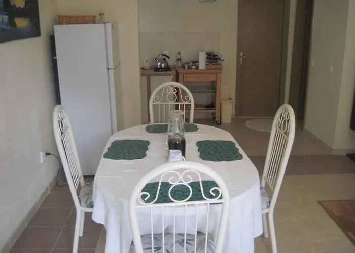 Grgas-tucilo Apartamento *