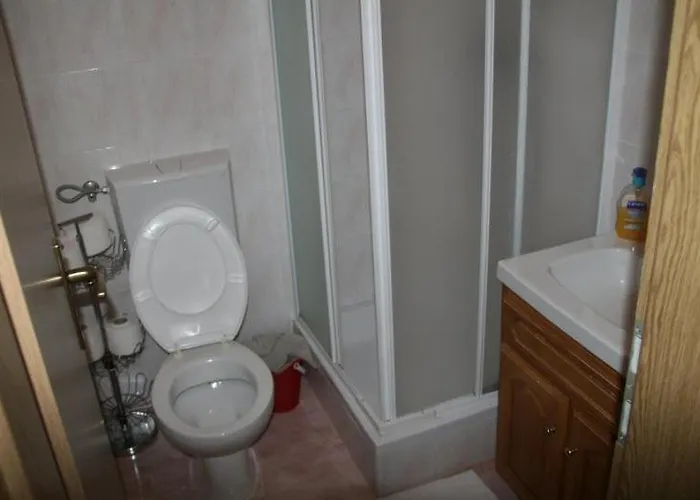 Grgas-tucilo Apartamento Zablaće