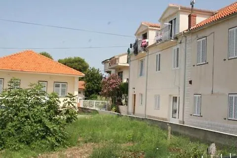 Apartamento Grgas-tucilo Zablaće