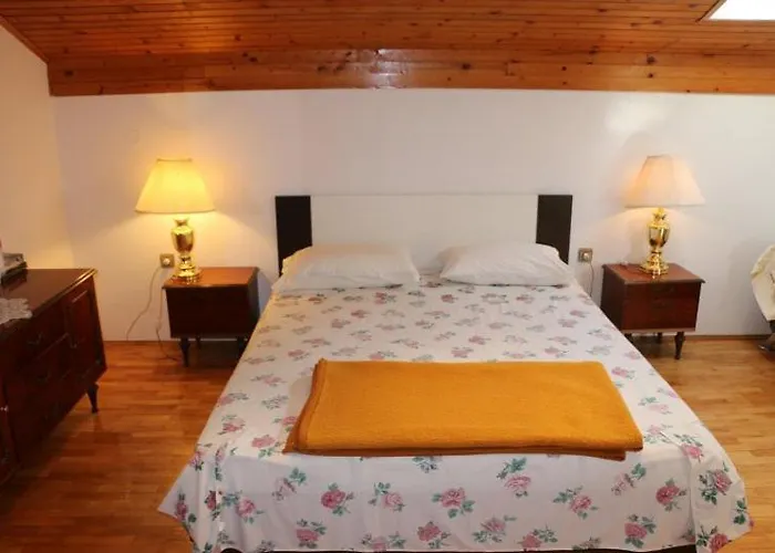 Apartamento Grgas-tucilo