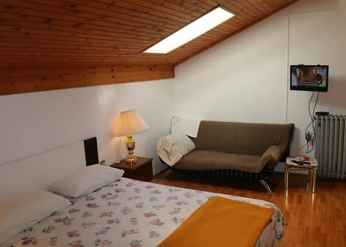 Apartament Grgas-tucilo Zablaće