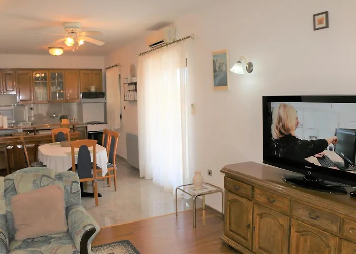 Apartament Grgas-tucilo Zablaće