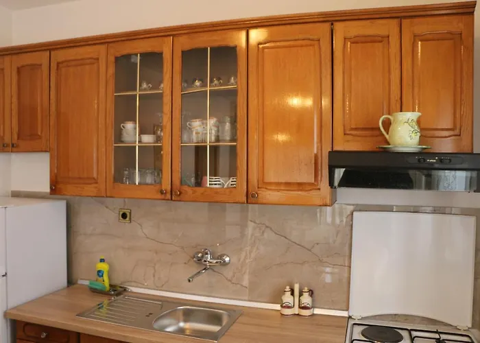 Apartament Grgas-tucilo