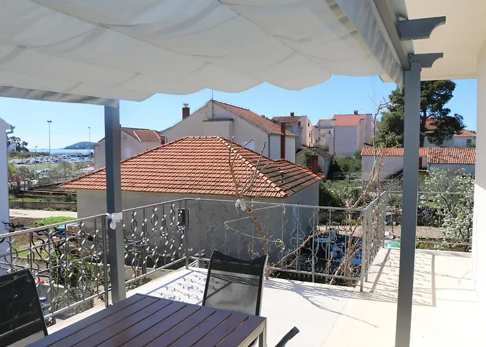 Apartamento Grgas-tucilo *